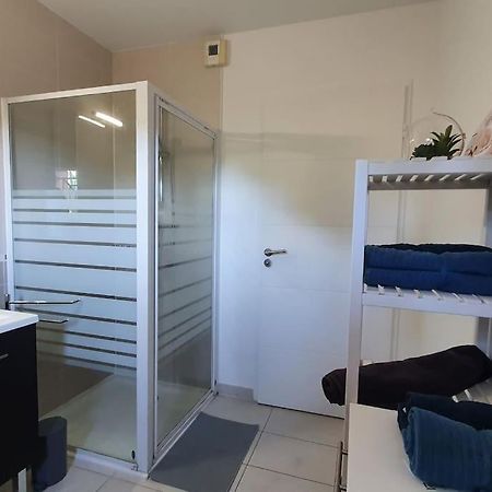 Residence Escale Oceane T2 42 M2 A 500 M De La Plage Capbreton Extérieur photo
