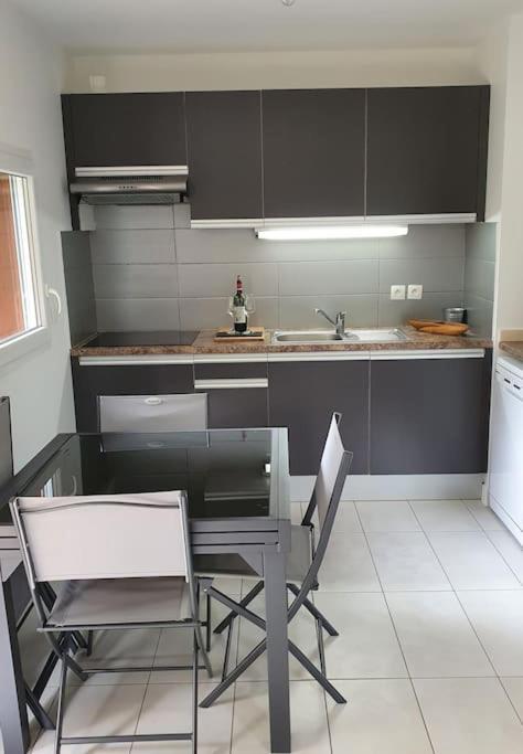 Residence Escale Oceane T2 42 M2 A 500 M De La Plage Capbreton Extérieur photo